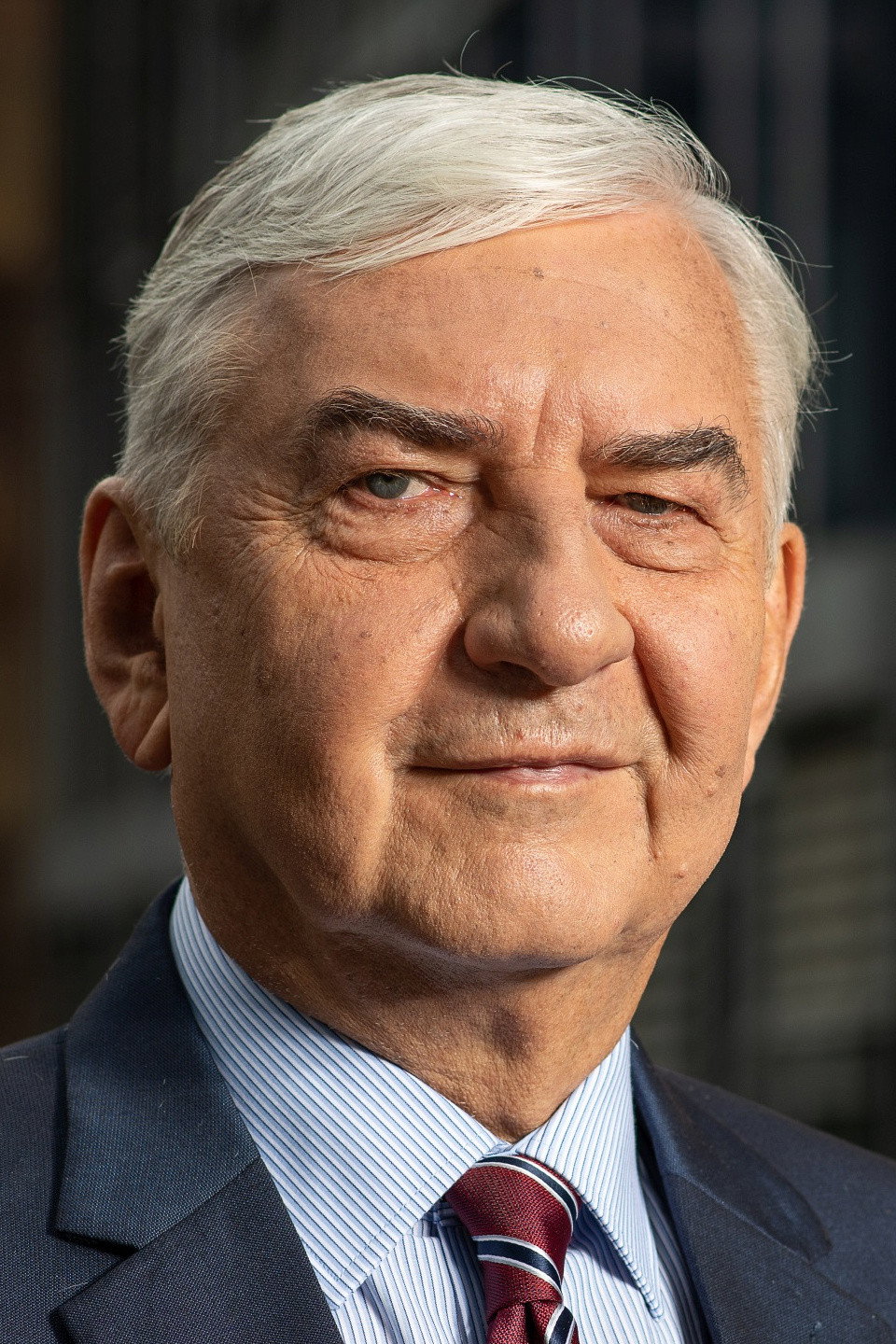 Miroslav Donutil as Viktor Toman in Moloch
