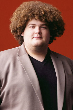 Rob Ramsay as Rory in Cell 213