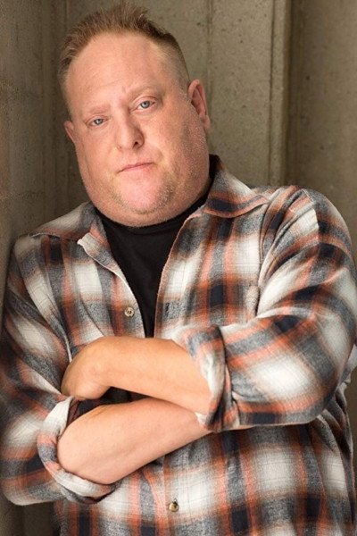 Troy Fromin as Petr in Forgotten Heroes