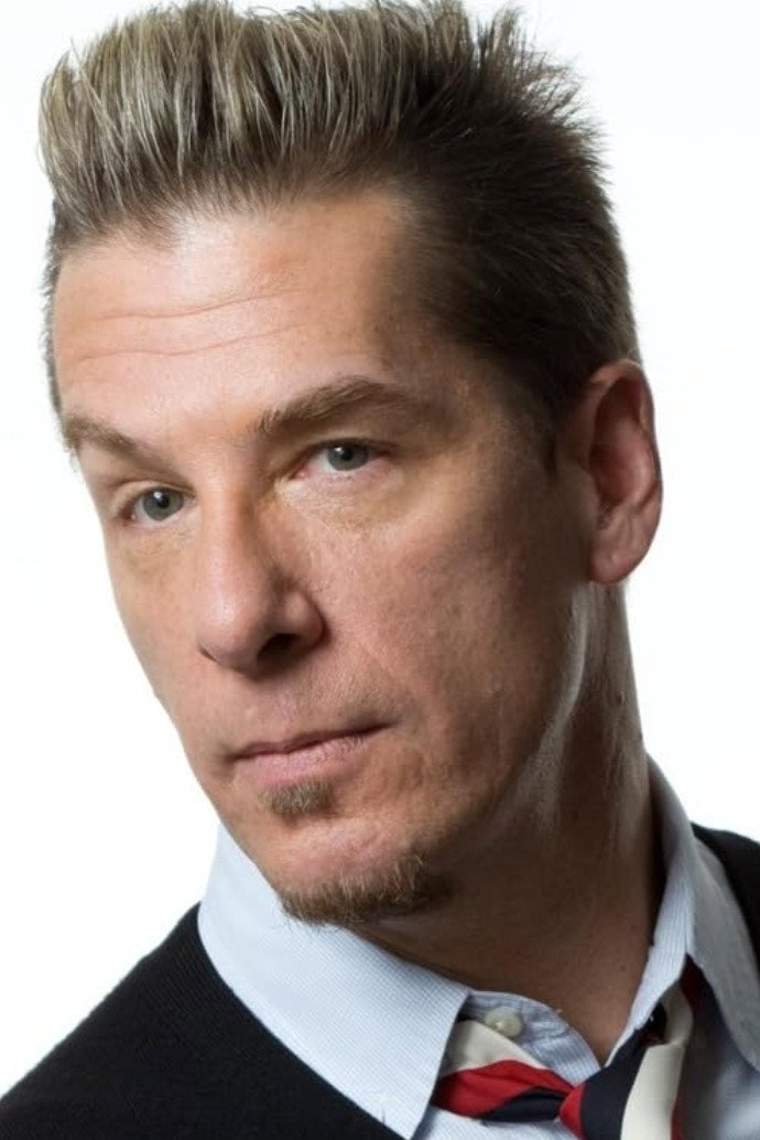 Greg Behrendt as Self in Melbourne International Comedy Festival Opening Night Allstars Supershow 2015
