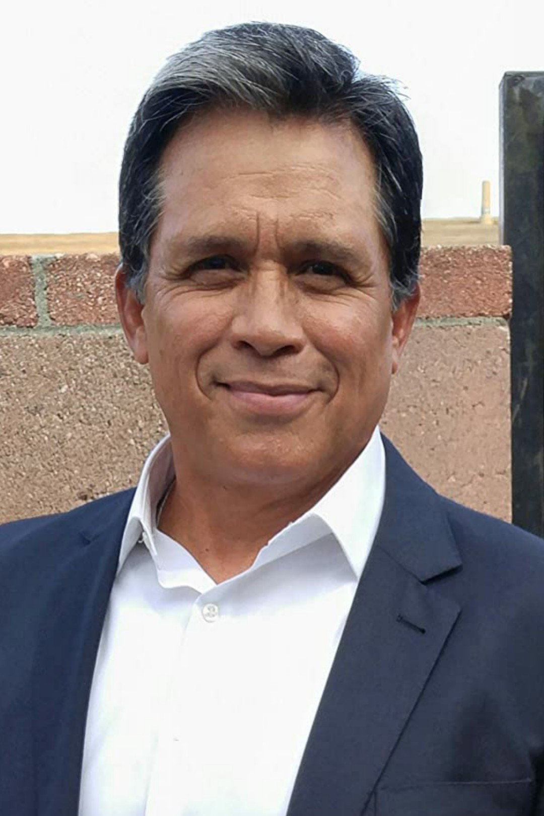 Alberto Manquero as Jose Muñoz in Baby Steps