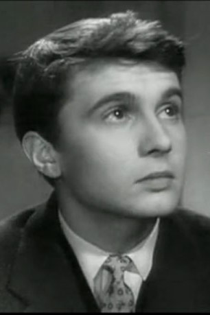 Николай Томашевский as Krosh in Adventures of Krosh