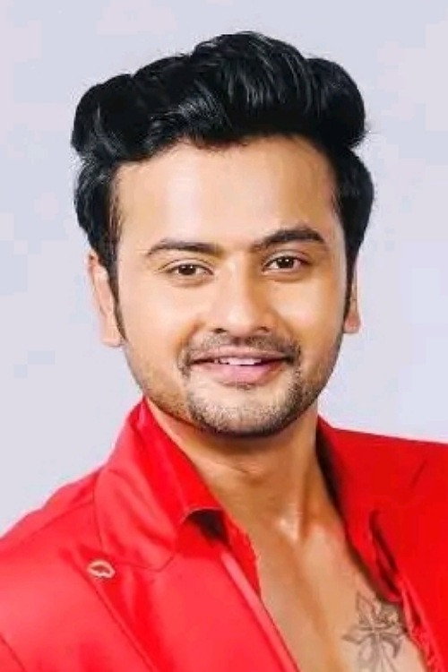 Jyoti Ranjan Nayak as Ramachandra Dev in Shri Jagannath Nka Nabakalebara