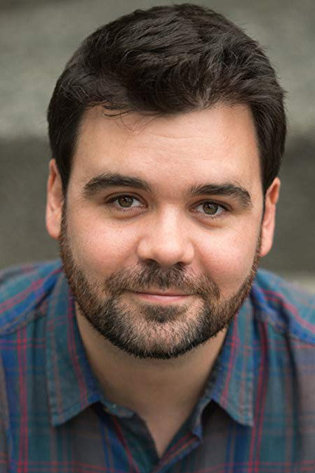 Adam Pateman as Cameraman in Vindicta