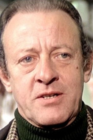 Aldo Barberito as Greene in Shoot the Living and Pray for the Dead
