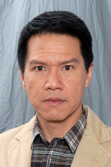 林嘉華 as Wu Cheuk-Yan in Emergency Unit