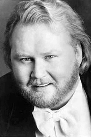 Gary Lakes as Siegmund in Die Walküre