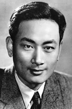 Pang Xueqin as Zhen Lin in Morning Glow