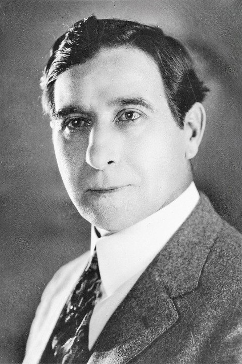 Paul Panzer as Stephen Field (20 years earlier) in Who's Your Brother?
