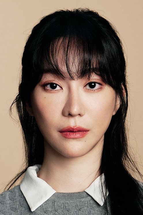 李韋熹 as Mom in By Heart