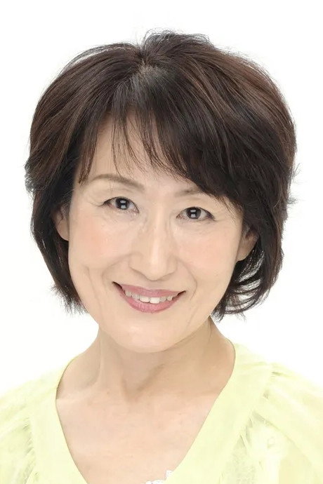 寺内よりえ as Fune (voice) in Sazae-san