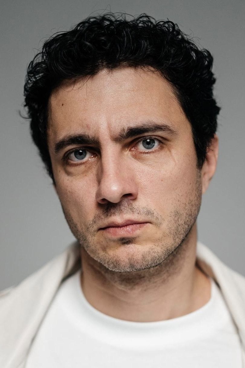 Евгений Овчинников as Stalker in Price of Trust