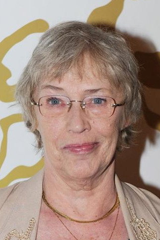 Barbro Oborg as Hushållsarbetaren in Kallocain