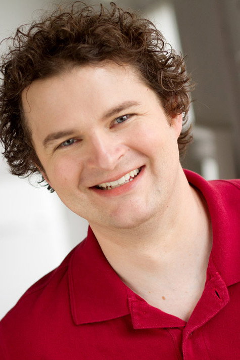 Darcey Johnson as Oliver in CC