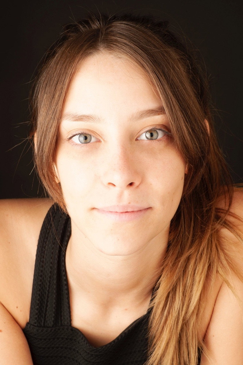 Mafalda Aragão as Diana Chaves in RACCORD