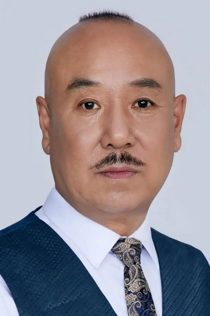 李大强 as Liu Dapao in Legend of Changbai Mountain Hunter