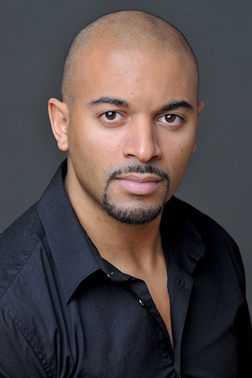 André Bédard as White House Security Guard in Bon Cop Bad Cop 2