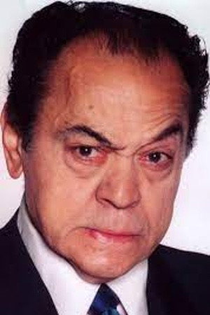 Raymond Serra as Alphonse in Forever, Lulu