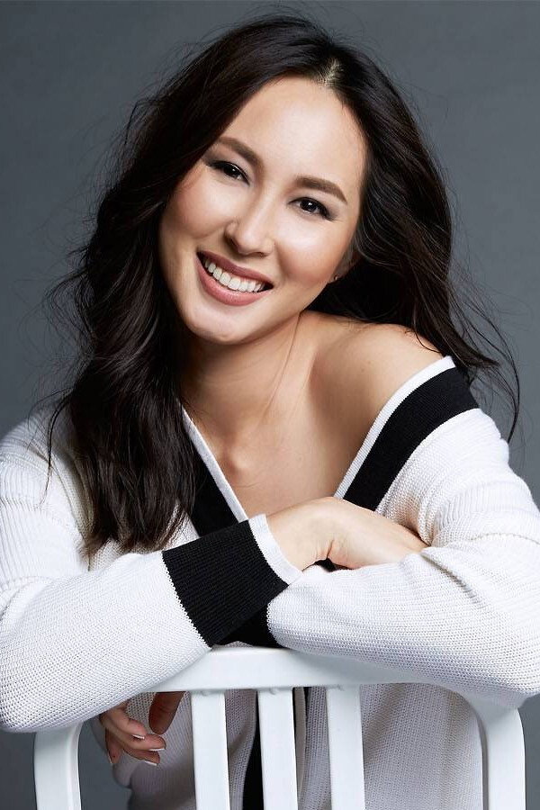 Paige Chua as Zheng Jue Hui in Blessings