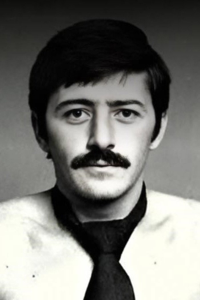 Fernando Balzaretti as Lieutenant Manje in Kino: The Legend of the Black Priest