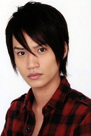 高木心平 as Ute (voice) / Hugo (voice) in Yu-Gi-Oh! Arc-V