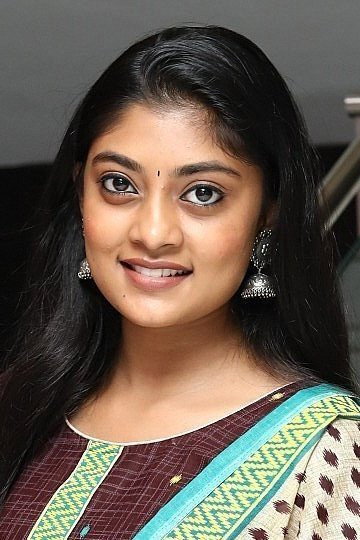 Ammu Abhirami as Mozhi in Nagendran’s Honeymoons