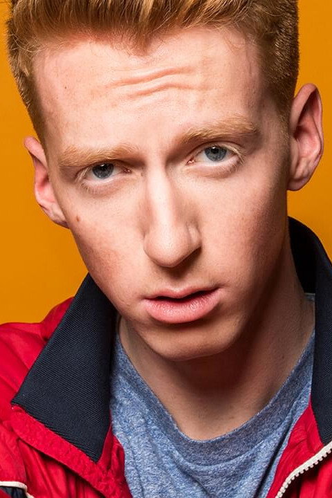 Garet Allen as Self - Various Characters in Studio C