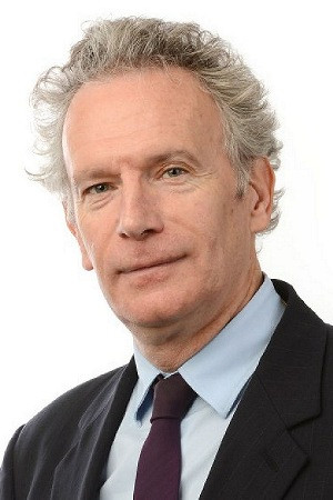 Fintan O'Toole as Self in Bono & The Edge: A Sort of Homecoming with Dave Letterman