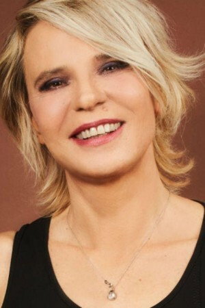 Maria De Filippi as Self - Host in C'è posta per te