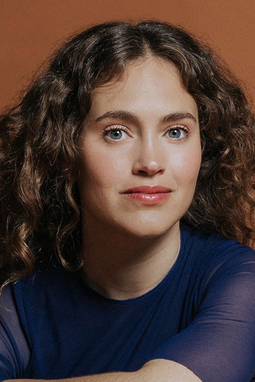 Elena Tarrats as Miren in In the Company of Women