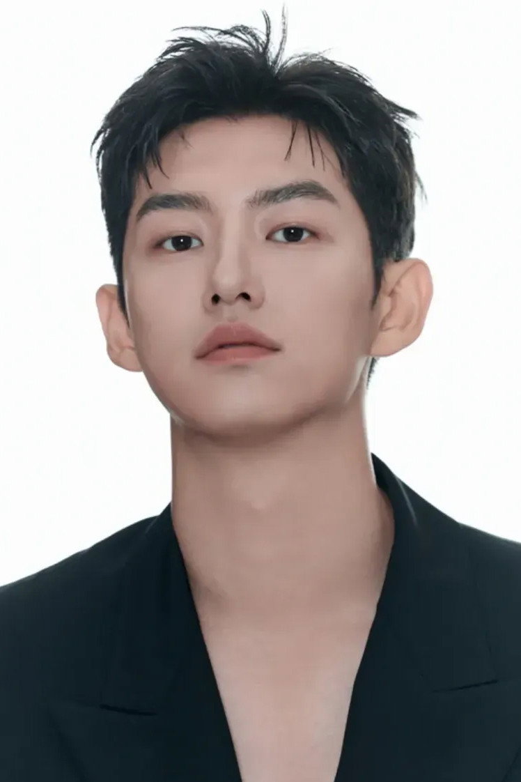 손현우 as Kim Joon Su in Trap