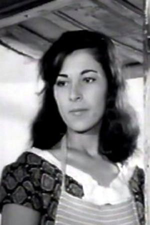 Şükran Sabuncu as Şehnaz in Suçlu