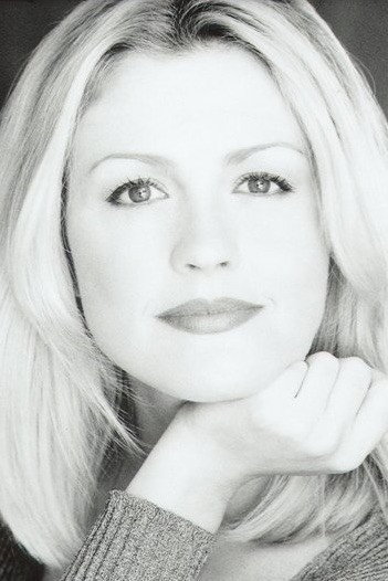 Charlene Blaine as Erica Dale in Hard Four