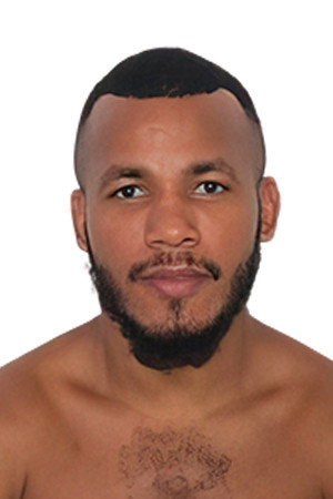 Jose Sanmartin as Self in Shabaz Masoud vs. Jose Sanmartin
