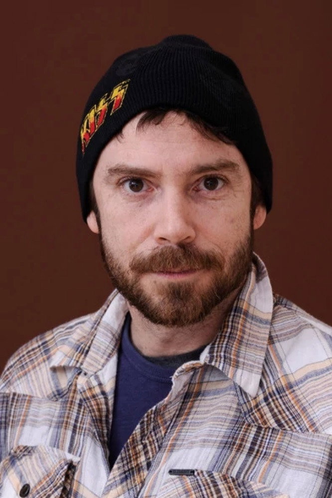 Brad Dryborough as Dave in Songs She Wrote About People She Knows