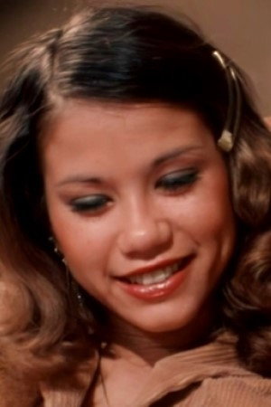 China Leigh as Lisi in Same Time Every Year