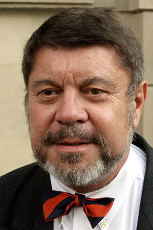 Martin Štěpánek as Karol in American Gods