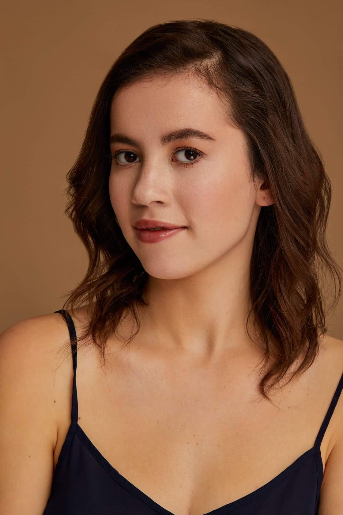 Wendy-Anne Daloz as Staff, Asylum Unit in No Time For Goodbye