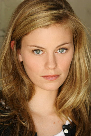 Cassidy Freeman as Amber Gemstone in The Righteous Gemstones