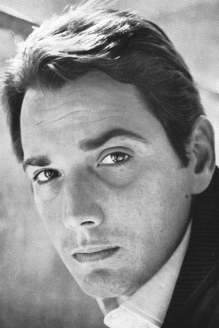 Leonardo Botta as Bonelli in The Widow