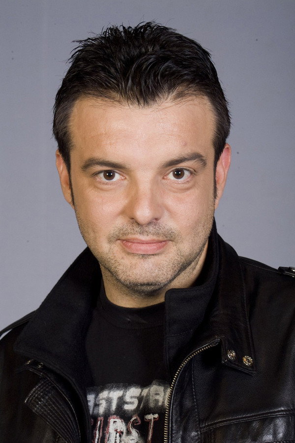Ciro Ceruti as Cosimo Farina in La legge è uguale per tutti… forse
