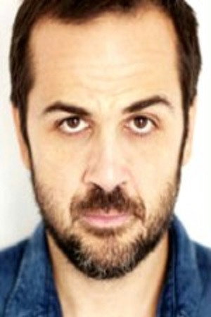 Aurélien Cavaud as Adjudant Chef Tigemont in Le Canal des secrets