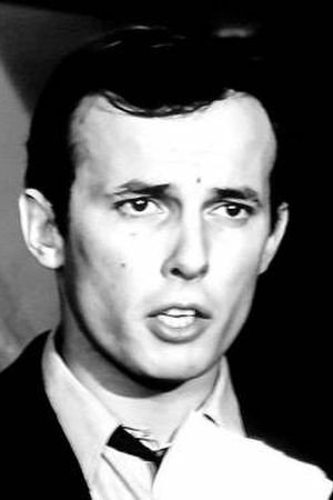 Philippe Rouleau as José I in Los desastres de la guerra