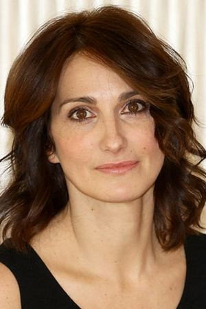 Lorenza Indovina as Flora in The Truce