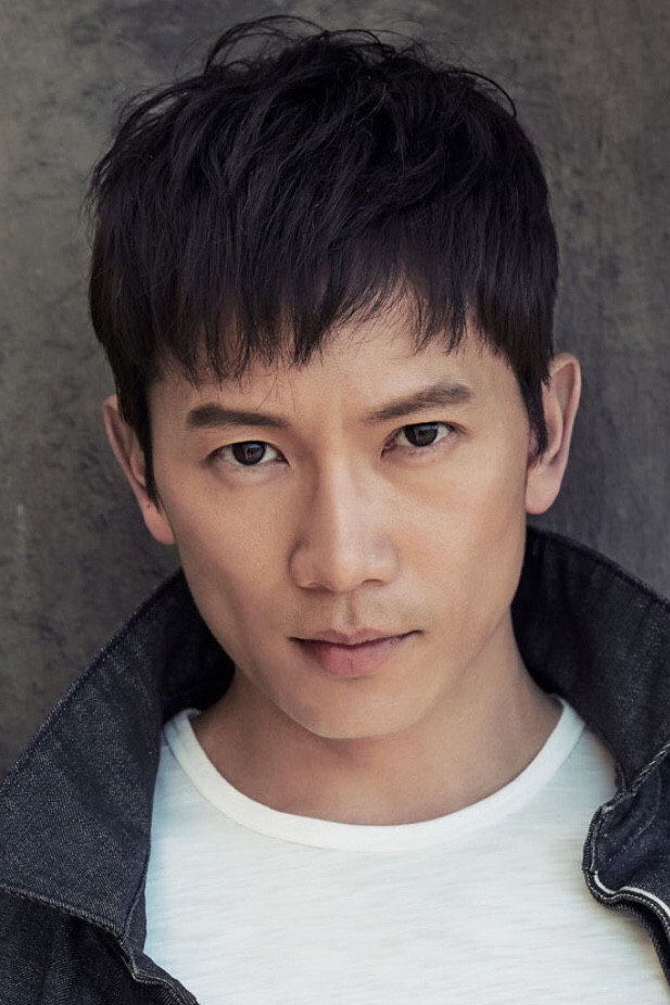 지성 as Kang Yo-han in The Devil Judge