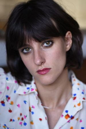 Francesca Agostini as Giovane contadina in Rainbow: A Private Affair