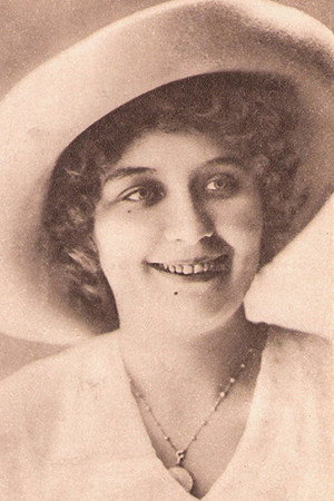 Renée Sylvaire as Cécile Rivals in Jack
