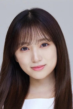 矢吹奈子 as Herself in IZ*ONE Japan Debut Special! Talk & Performance