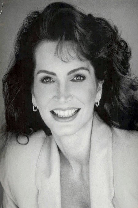Toni Naples as Helga in Fugitive Rage