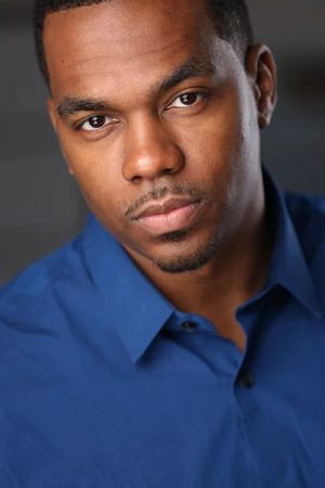 Larry Rhem as David in Generational Gap
